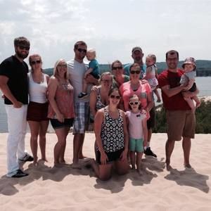 Meet your Posher, Mary